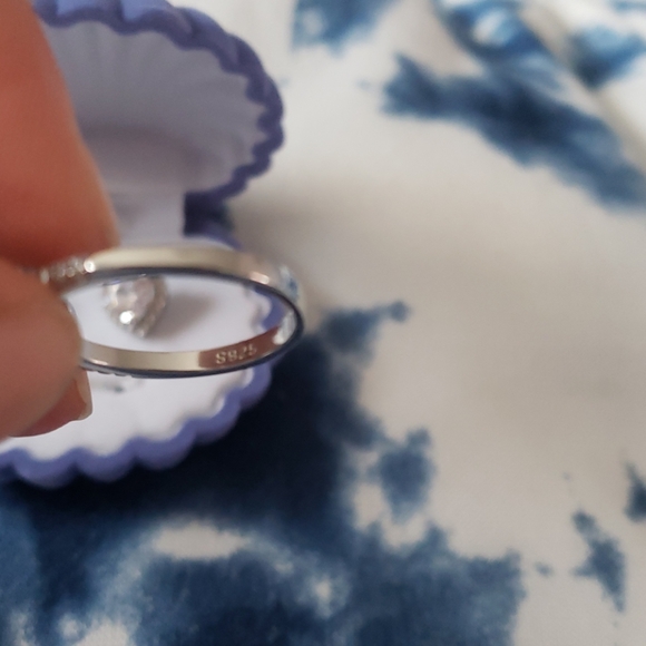 Silver S925 set - Picture 7 of 15